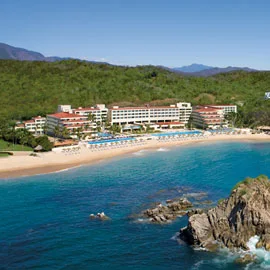 Imagen de DREAMS HUATULCO (Resort & Spa)