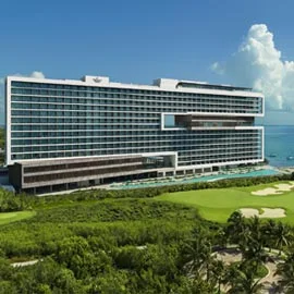 Imagen de DREAMS VISTA CANCÚN Golf & Spa Resort