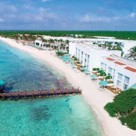 Imagen de SUNSCAPE AKUMAL BEACH (Resort & Spa)