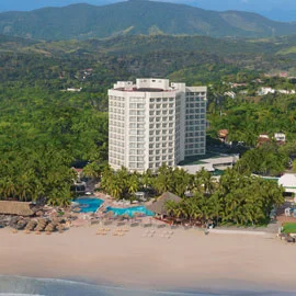 Imagen de SUNSCAPE DORADO PACÍFICO IXTAPA