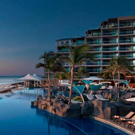 Imagen de HARD ROCK HOTEL CANCÚN