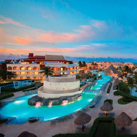 Imagen de HARD ROCK HOTEL RIVIERA MAYA