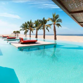 Imagen de HARD ROCK HOTEL LOS CABOS