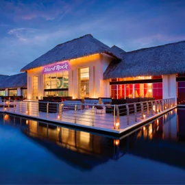 Imagen de HARD ROCK HOTEL & CASINO PUNTA CANA