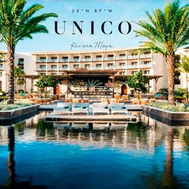 Imagen de UNICO 20° 87° HOTEL RIVIERA MAYA