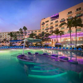 Imagen de HARD ROCK HOTEL VALLARTA