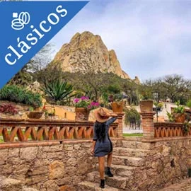 Imagen de JOYAS VIRREINALES DE GUANAJUATO & QUERÉTARO