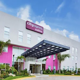 Imagen de CITY EXPRESS SUITES