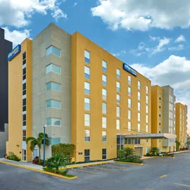 Imagen de CITY EXPRESS HOTELES