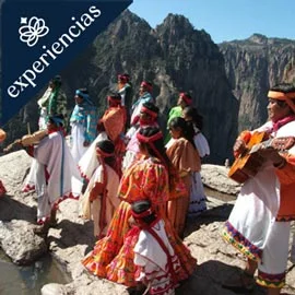 Imagen de BARRANCAS DEL COBRE Y VIÑEDOS EN BAJA CALIFORNIA