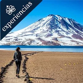 Imagen de SANTIAGO DE CHILE Y SAN PEDRO DE ATACAMA