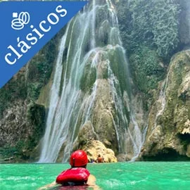 Imagen de DISFRUTA LA HUASTECA POTOSINA