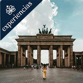 Destino relacionado con ALEMANIA FASCINANTE 2026