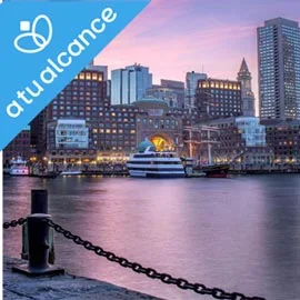 Imagen de VIVE BOSTON 2026