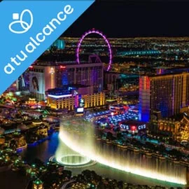 Imagen de VIVE LAS VEGAS 2026