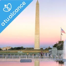 Imagen de VIVE WASHINGTON, DC. 2026