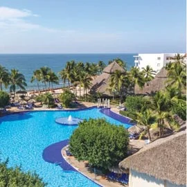 Imagen de MELIA PUERTO VALLARTA