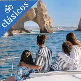 Imagen de MAZATLÁN Y LOS CABOS