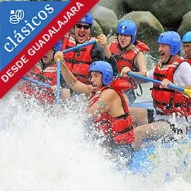 Imagen de COSTA RICA AVENTURA INOLVIDABLE desde GUADALAJARA