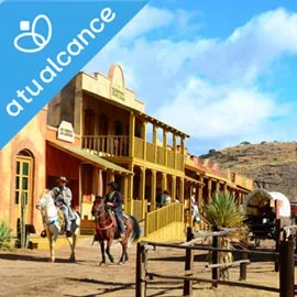 Imagen de VIVE DURANGO A TU ALCANCE
