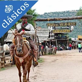 Imagen de DURANGO DEL DESIERTO A LA MONTAÑA