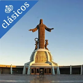 Imagen de DE LOS AGAVES AL CERRO DEL CUBILETE