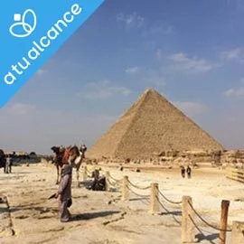 Imagen de EGIPTO A TU ALCANCE I