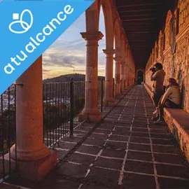 Imagen de ZACATECAS Y GUANAJUATO CULTURAL