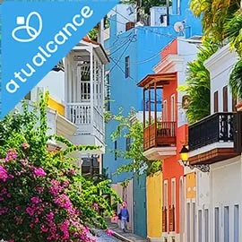 Imagen de PUERTO RICO A TU ALCANCE