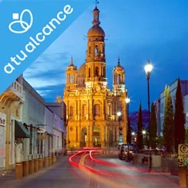 Imagen de AGUASCALIENTES TRADICIONAL