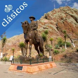 Imagen de RUTA VINÍCOLA ANTIGUA Y PUEBLOS MÁGICOS