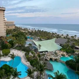 Imagen de PALACIO MUNDO IMPERIAL RIVIERA DIAMANTE ACAPULCO