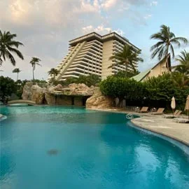 Imagen de PRINCESS MUNDO IMPERIAL RIVIERA DIAMANTE ACAPULCO