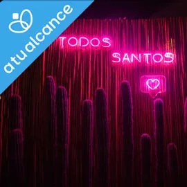 Imagen de LOS CABOS Y TODOS SANTOS