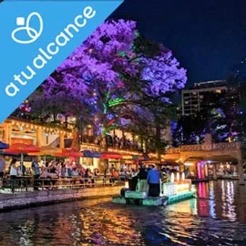 Imagen de VIVE SAN ANTONIO