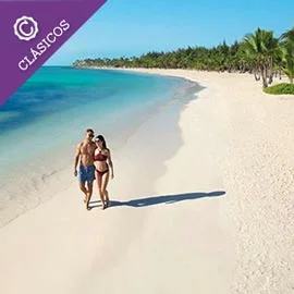 Imagen de PUNTA CANA CON SECRETS CAP CANA RESORT & SPA