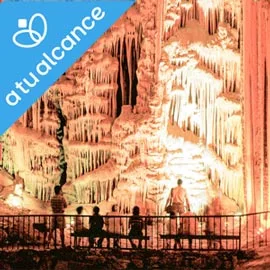 Imagen de MONTERREY A TU ALCANCE