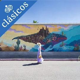 Imagen de EXPERIENCIA EN LA PAZ Y LORETO
