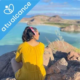 Imagen de SIERRA TARAHUMARA Y LA PAZ