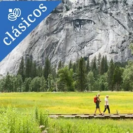 Imagen de LOS ÁNGELES, SAN FRANCISCO Y PARQUES NACIONALES DEL OESTE 2026