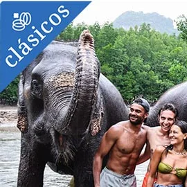 Imagen de TAILANDIA INOLVIDABLE