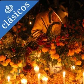 Imagen de NOCHE DE ÁNIMAS EN MICHOACÁN