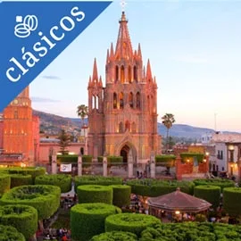 Imagen de POR LOS CAMINOS DE MÉXICO