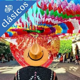 Imagen de CIUDADES VIRREINALES