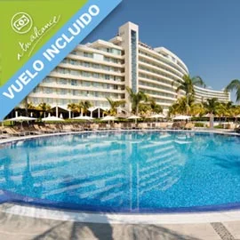 Imagen de PALACIO MUNDO IMPERIAL