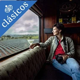Imagen de JALISCO TRADICIONAL Y TREN JOSE CUERVO