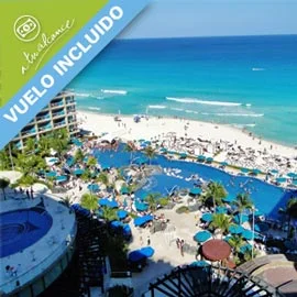 Imagen de HARD ROCK CANCÚN