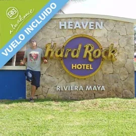 Imagen de HARD ROCK RIVIERA MAYA
