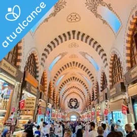 Imagen de TURQUÍA CLÁSICA