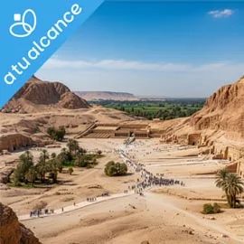 Imagen de LO MEJOR DE EGIPTO II